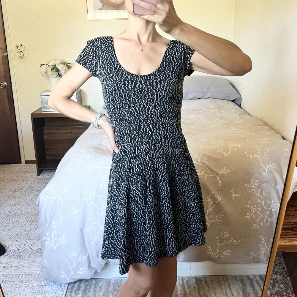 Urban Outfitters Skater Dress | XS